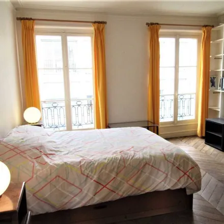 Image 4 - 56 Boulevard des Invalides, 75007 Paris, France - Apartment for rent