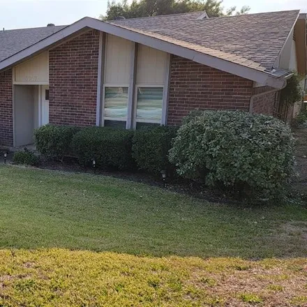 Buy this 3 bed house on 3717 Standridge Drive in Carrollton, TX 75007