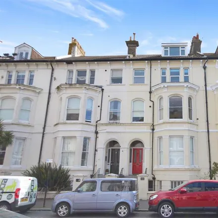 Rent this 3 bed apartment on Ventnor Villas (Zone N) in Ventnor Villas, Hove