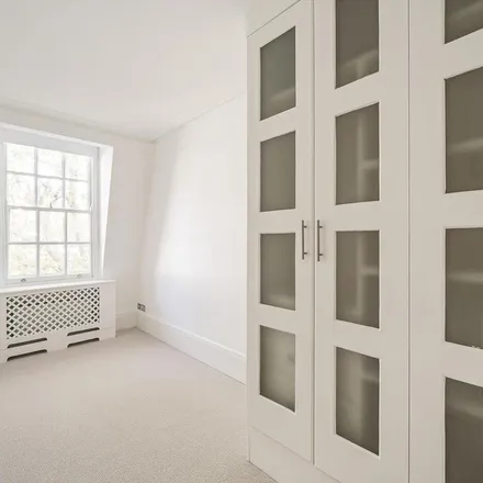 Image 6 - Drayton Terrace, Thistle Grove, London, SW7 3RG, United Kingdom - Apartment for rent