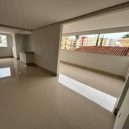 Image 2 - Rua Rivadavio Lucas Mendes, Morada do Sol, Montes Claros - MG, 39401-373, Brazil - Apartment for sale