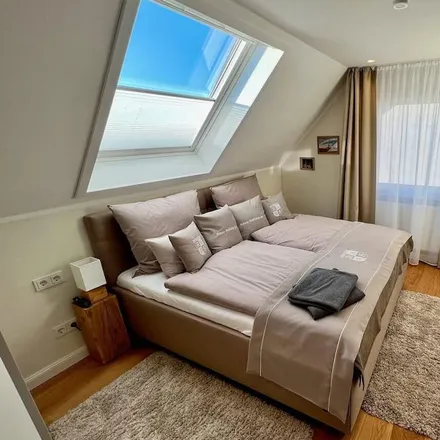 Rent this 2 bed apartment on ZisterzienserMuseum Kloster Walkenried in Steinweg 4a, 37445 Walkenried