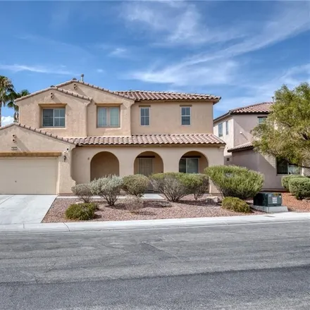 Buy this 3 bed house on 1612 Firefly Ranch Lane in North Las Vegas, NV 89081