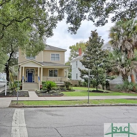 Image 5 - 547 East Bolton Street, Savannah, GA 31401, USA - House for sale