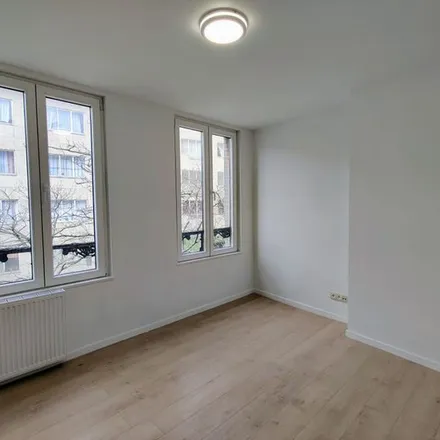 Image 5 - Rue Haute - Hoogstraat 330, 1000 Brussels, Belgium - Apartment for rent