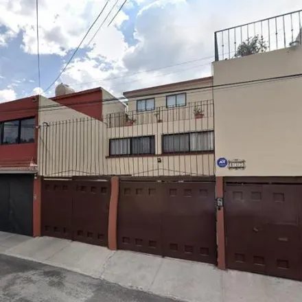Buy this 3 bed house on Calle Playa Pichilingue in Iztacalco, 08840 Mexico City