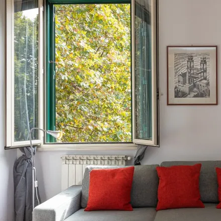 Image 8 - Zabaglia/Galvani, Via Nicola Zabaglia, 00153 Rome RM, Italy - Apartment for rent