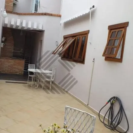 Buy this 3 bed house on Rua João José da Silva in Vila Adonias, Sorocaba - SP