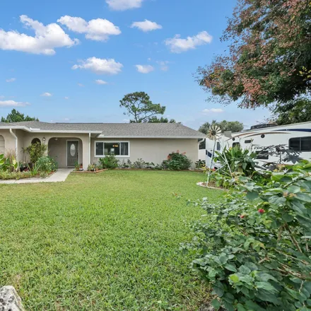 Buy this 3 bed house on 4362 Union Springs Road in Spring Hill, FL 34608