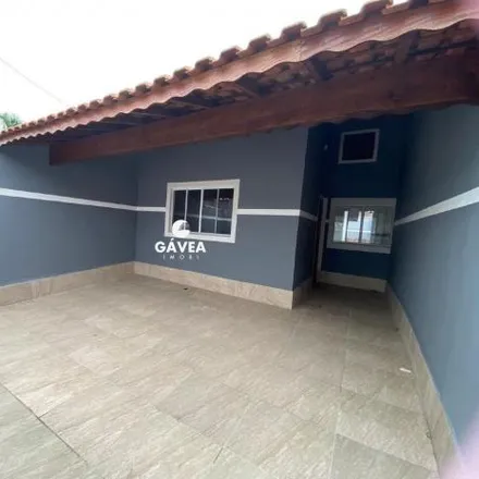 Buy this 2 bed house on Rua Santa Teresinha in Agenor de Campos, Mongaguá - SP