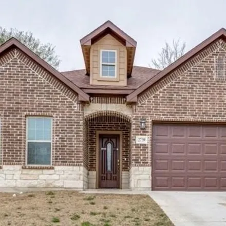 Buy this 3 bed house on 2715 Northwest 17th Street in Fort Worth, TX 76114