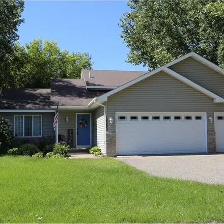 Buy this 2 bed house on 29592 Broadway Street South in Lindström, MN 55045