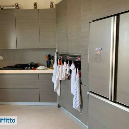 Image 9 - Via Cesare Ferrero di Cambiano, 00191 Rome RM, Italy - Apartment for rent