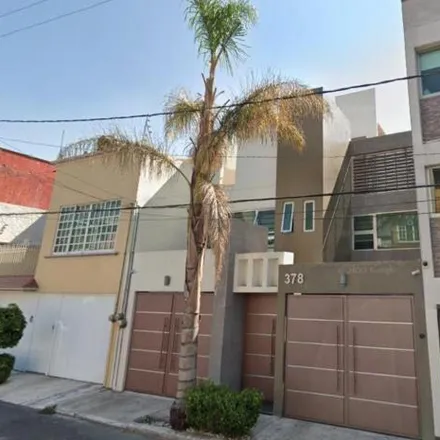 Buy this 4 bed house on Calle Playa Ola Verde in Iztacalco, 08810 Mexico City