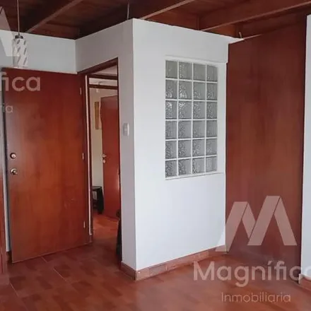 Image 1 - Avenida Jorge Dintilhac, San Miguel, Lima Metropolitan Area 15032, Peru - Apartment for rent