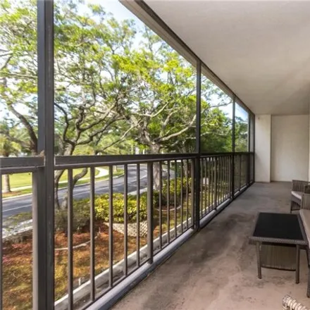 Image 2 - 205 Belleview Boulevard, Belleair, Pinellas County, FL 33756, USA - Condo for sale