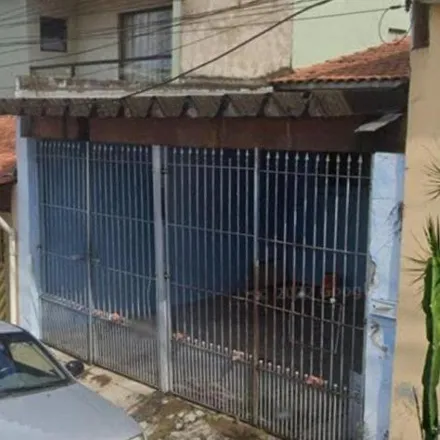 Image 1 - Rua Jacob Bittencourt, Paraventi, Guarulhos - SP, 07151-153, Brazil - House for sale