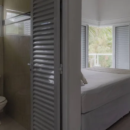 Rent this 4 bed house on Paraty in Região Geográfica Intermediária do Rio de Janeiro, Brazil
