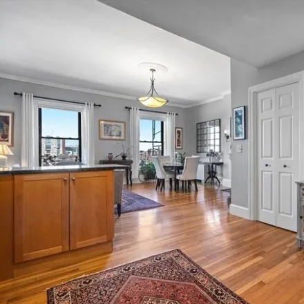 Image 4 - 206 Beacon Street, Boston, MA 02116, USA - Condo for sale