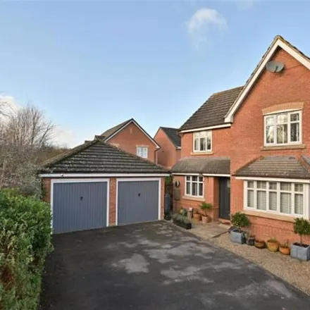 Buy this 4 bed house on Doublegates Avenue in Ripon, HG4 2TP
