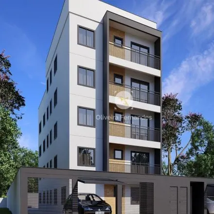 Buy this 2 bed apartment on Rua Victor Kursancew 86 in Costa e Silva, Joinville - SC