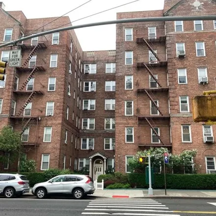 Rent this 1 bed apartment on 123-01 82nd Avenue in New York, NY 11415