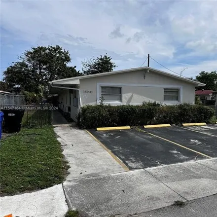 Buy this studio house on 15941 Northeast 18th Place in North Miami Beach, FL 33162
