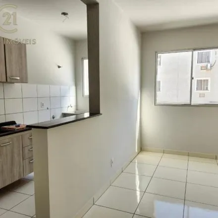 Rent this 2 bed apartment on unnamed road in Cambé - PR, 86185-470