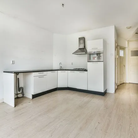 Rent this 3 bed apartment on Kinderdijkstraat 54-1 in 1079 GL Amsterdam, Netherlands