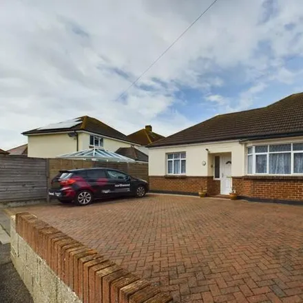 Buy this 2 bed duplex on Old Farm Way in Portsmouth, Hampshire