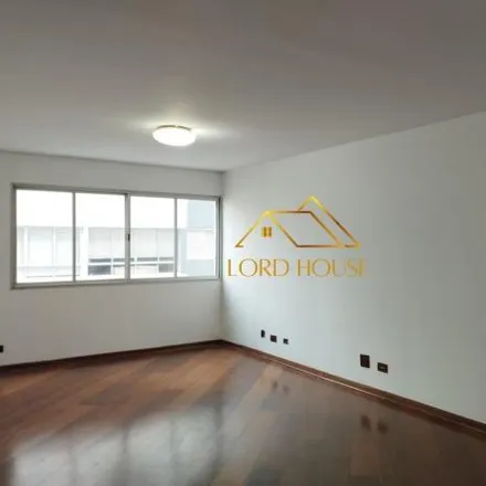Rent this 3 bed apartment on Alameda Lorena in Cerqueira César, São Paulo - SP