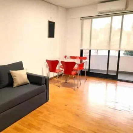 Rent this studio apartment on Monroe 2306 in Belgrano, C1426 ABP Buenos Aires