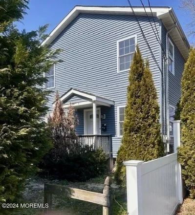 Rent this 3 bed house on 632 16th Avenue in Belmar, Monmouth County