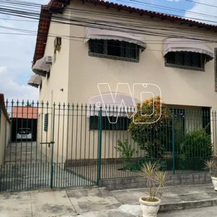 Buy this 5 bed house on Rua Aderito José de Carvalho in Rio Várzea, Itaboraí - RJ