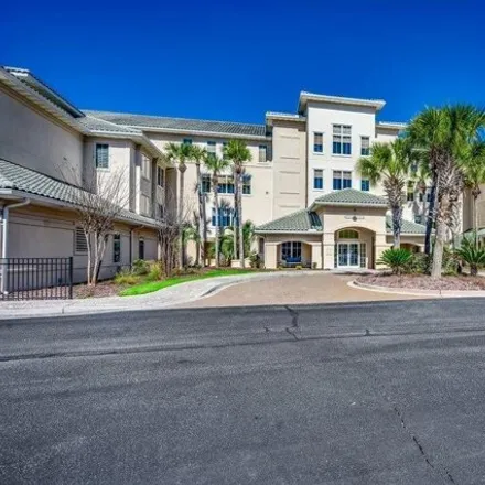 Buy this 3 bed condo on unnamed road in Barefoot Resort, North Myrtle Beach