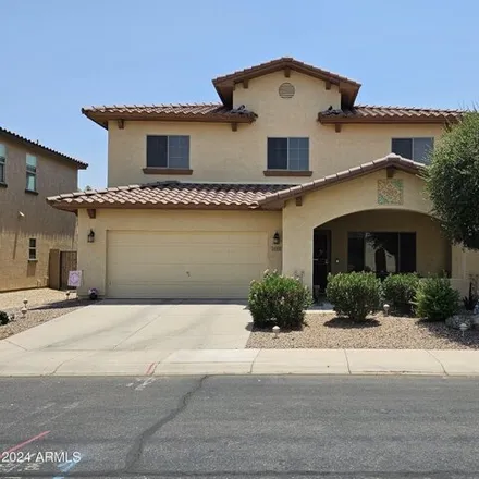 Image 1 - 45335 W Rhea Rd, Maricopa, Arizona, 85139 - House for sale