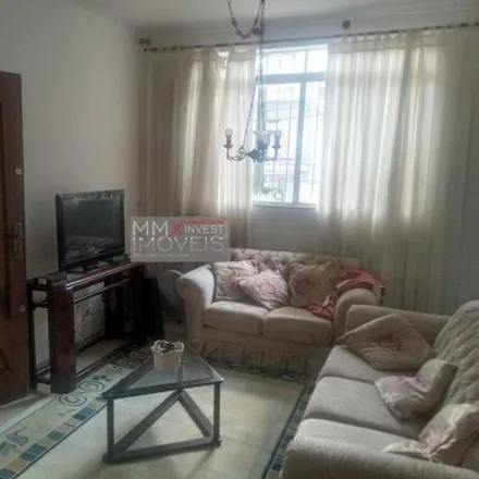 Buy this 2 bed house on Rua Zailton Vieira Peixoto in Vila Aurora, São Paulo - SP