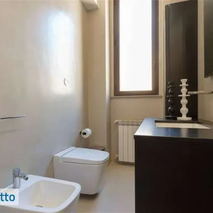 Rent this 3 bed apartment on Via Vittorio Emanuele Secondo in 50134 Florence FI, Italy