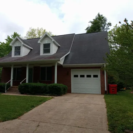 Buy this 4 bed house on 262 School House Road in Forks of Elkhorn, Franklin County