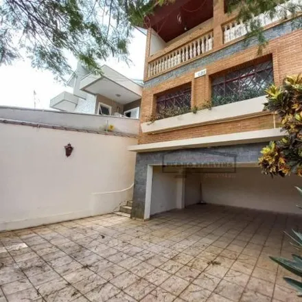 Buy this 3 bed house on Rua Heitor de Andrade in Jardim das Indústrias, São José dos Campos - SP