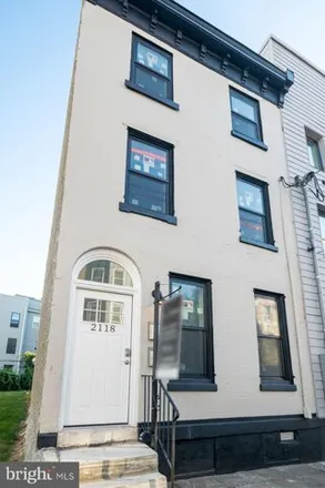 Buy this 11 bed house on 2138 West Master Street in Philadelphia, PA 19121