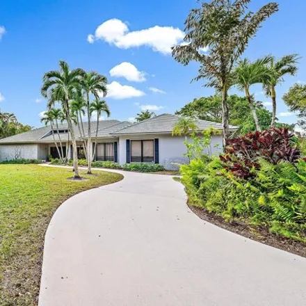 Image 9 - Counter Play Road, Palm Beach Gardens, FL 33418, USA - House for sale