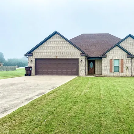 Buy this 4 bed house on 102 Hollis Cove in Bono, Craighead County