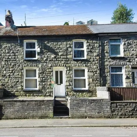 Image 1 - East Road, Tylorstown, CF43 3DN, United Kingdom - Townhouse for sale