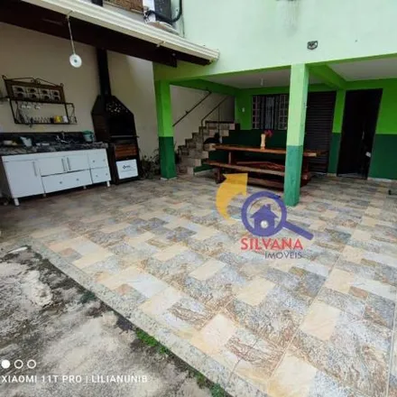 Buy this 3 bed house on Rua Ronnie Peterson in Regional Norte, Betim - MG