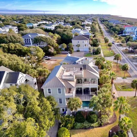 Image 2 - 28 Palm Court, Isle of Palms, Charleston County, SC 29451, USA - House for sale