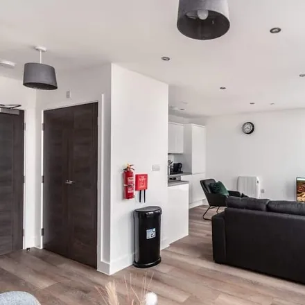 Image 6 - Trafford, M16 0PG, United Kingdom - Apartment for rent