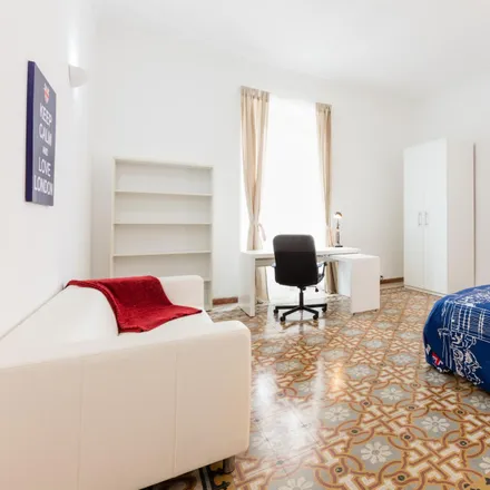 Rent this 6 bed room on Via Treviso in 43, 00161 Rome RM