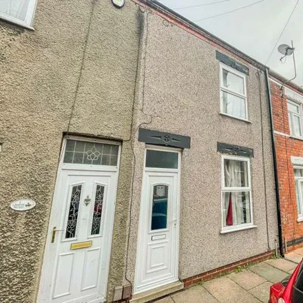 Buy this 2 bed townhouse on 35 James Street in Grimsby, DN31 2JE