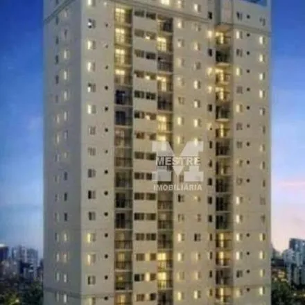 Buy this 3 bed apartment on Rua Santa Izabel 435 in Vila Augusta, Guarulhos - SP